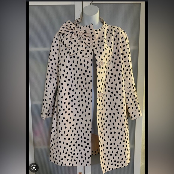 Kate Spade Jacket - Picture 6 of 6